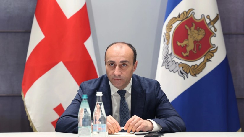 შს მინისტრი