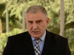 მიხეილ სარჯველაძე