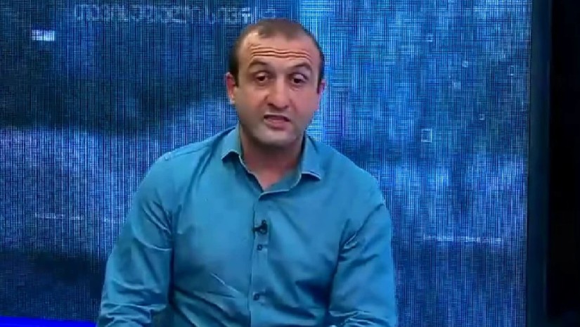 იაგო ხვიჩია იაგო ხვიჩია