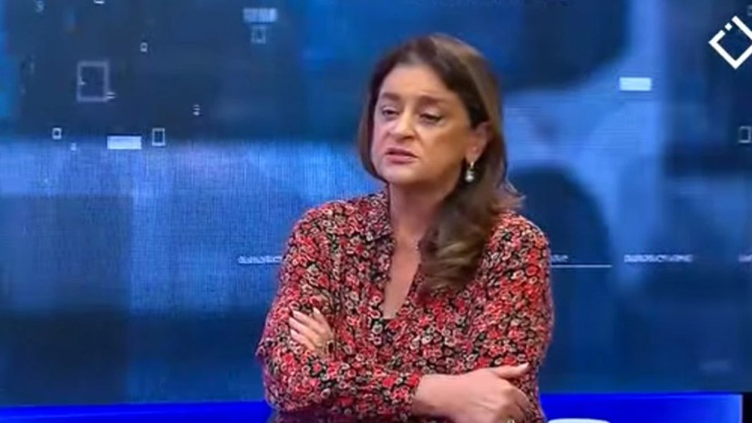 ხათუნა ხოფერია