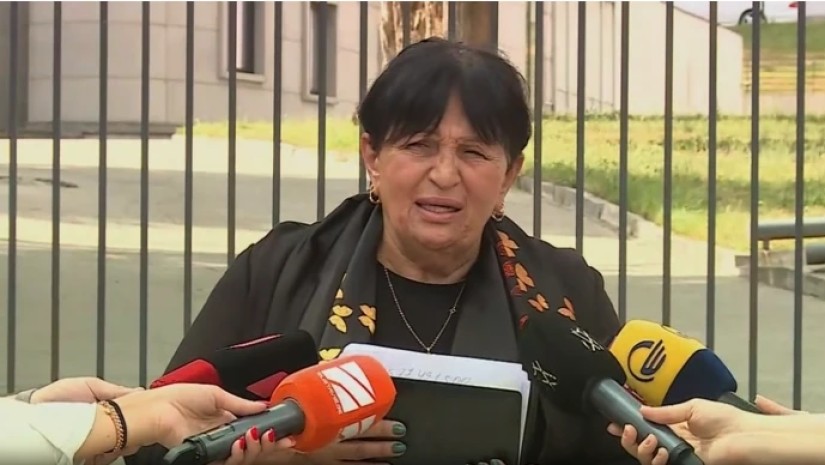 ლალი აფციაური ლალი აფციაური