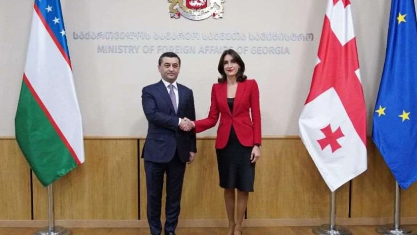 მაკა ბოჭორიშვილი