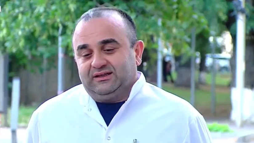 ლევან რატიანი