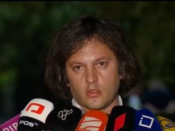 ირაკლი კობახიძე