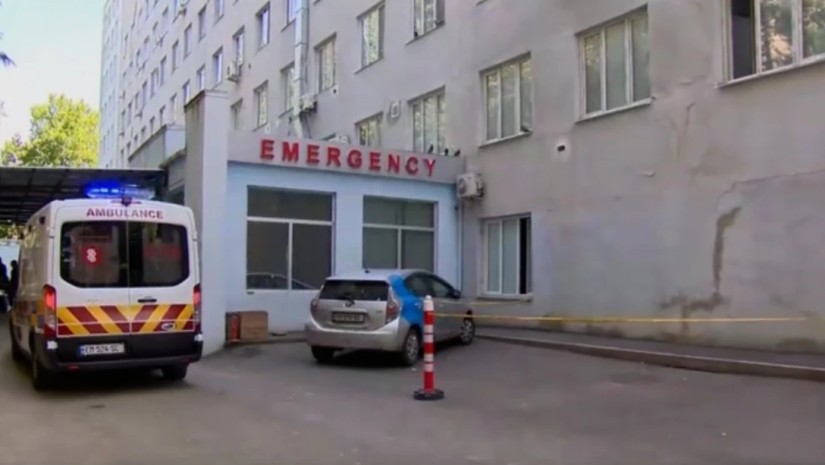თორნიკე