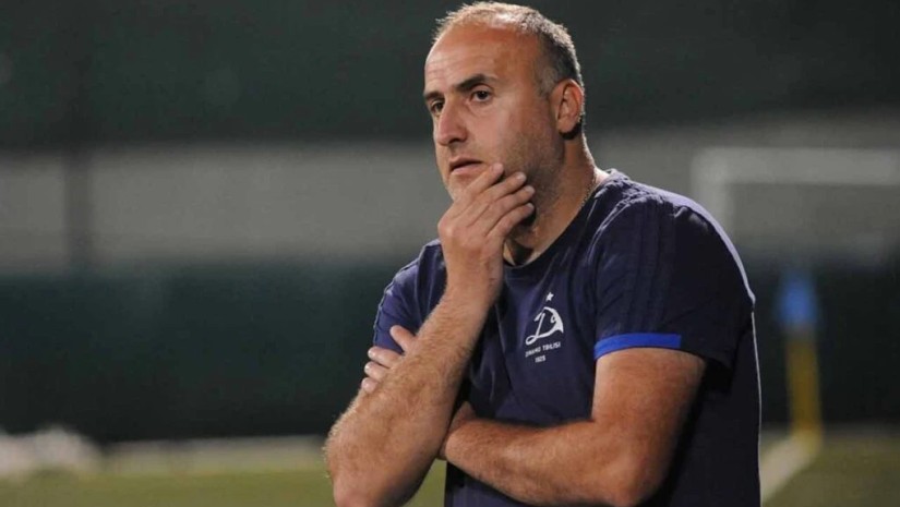 ლადო კაკაშვილი
