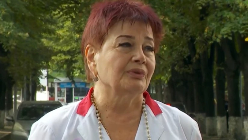 ლალი ტურძელაძე