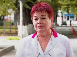 ლალი ტურძელაძე