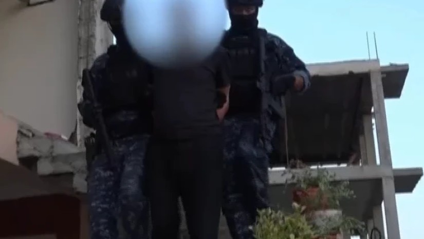 სპეცოპერაცია