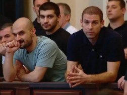 ანდრო ჭიჭინაძე