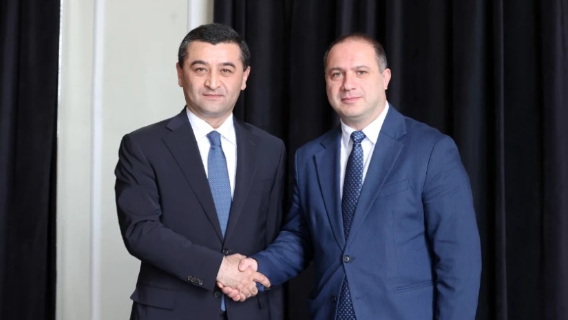 მიქანაძე