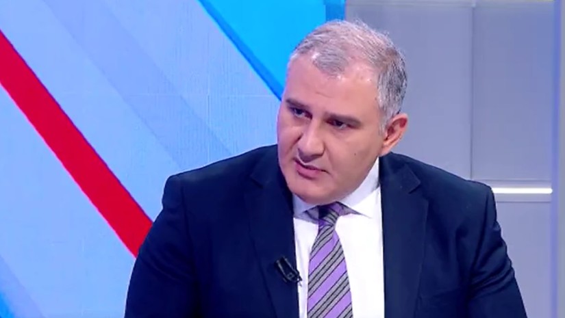მიხეილ სარჯველაძე