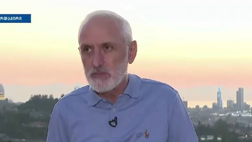 მურმან დუმბაძე