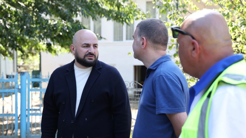 ოზურგეთ
