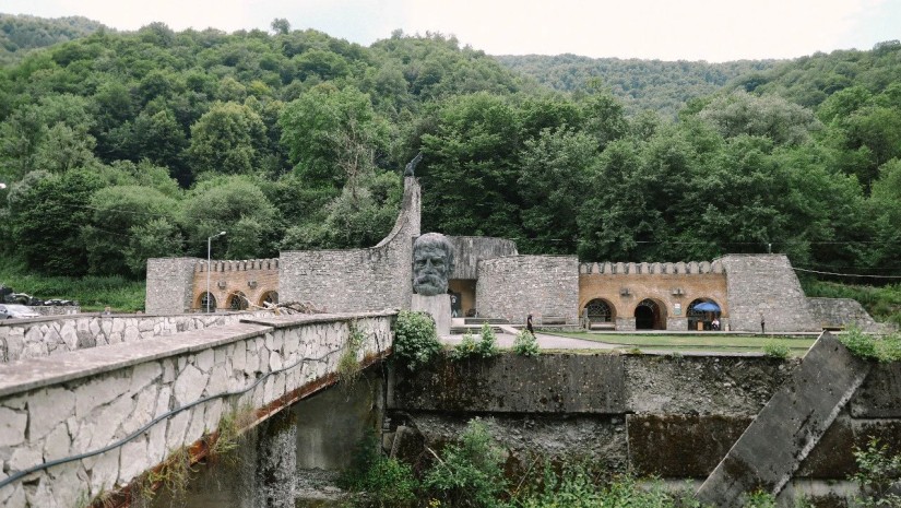 ჩარგალი