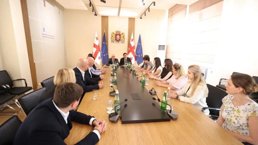 პავლე მაჭარაშვილი