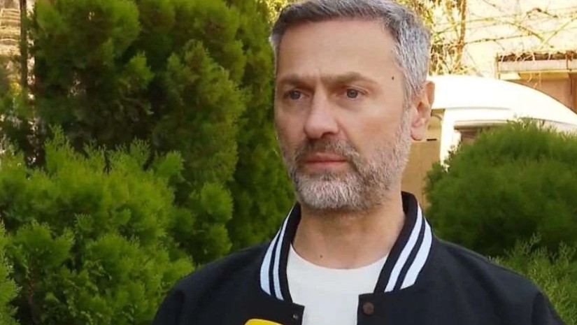 ზურაბ მანჯავიძე