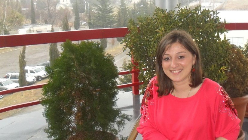 მაგდალენა თოდუა