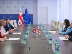 მარიამ ქვრივიშვილი
