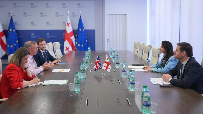 მარიამ ქვრივიშვილი