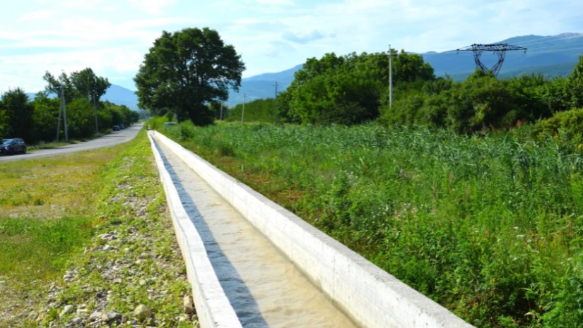 სარწყავი