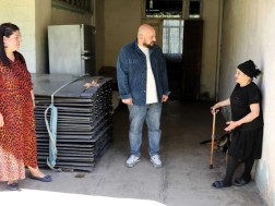ავთანდილ თალაკვაძე