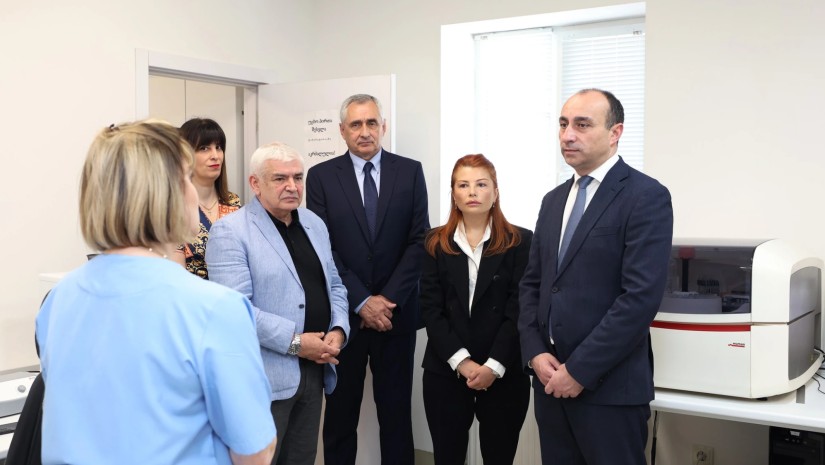 გეკა გელაძე