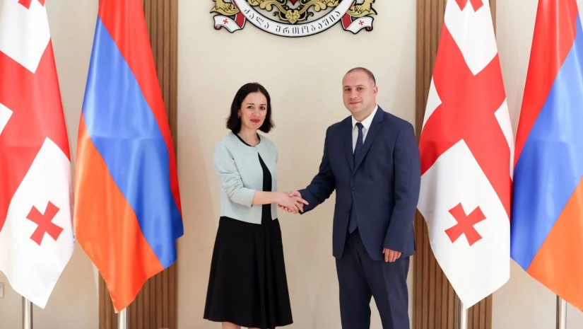 შეხვედრა