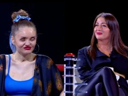 თამთა და მარიამი