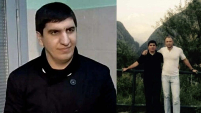 Zviad Zviad