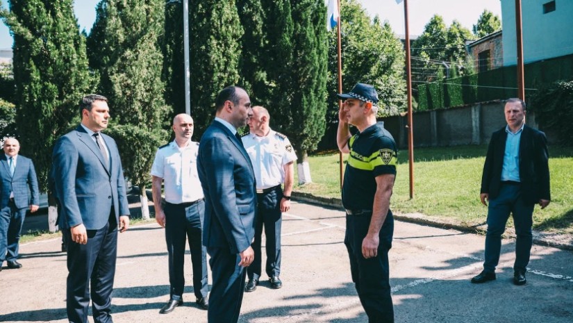 გელაძე