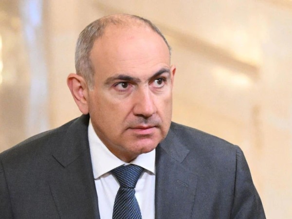 ნიკოლ ფაშინიანი ნიკოლ ფაშინიანი