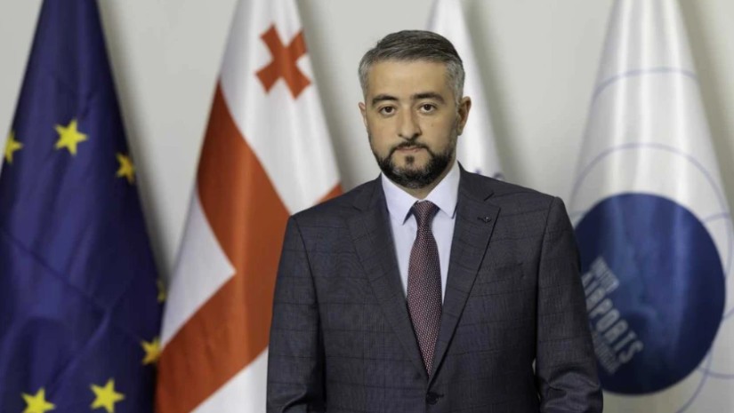 ლევან მოსეშვილი ლევან მოსეშვილი