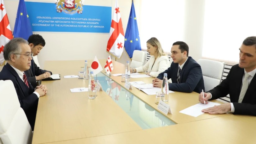 გიორგი ჯინჭარაძე