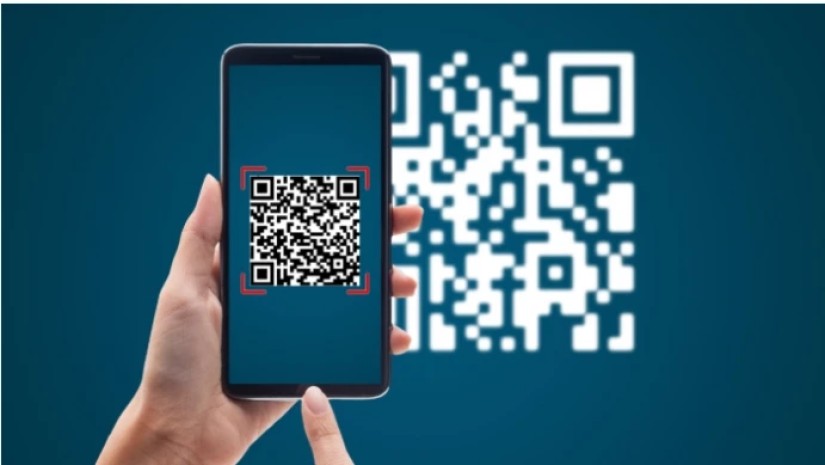 QR კოდი