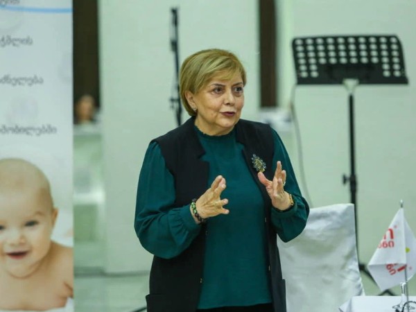 ინგა მამუჩიშვილი