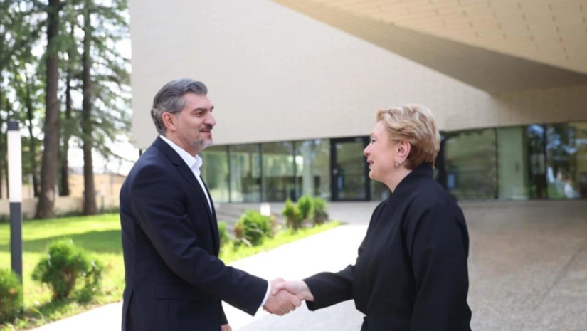 მიხეილ ყაველაშვილი
