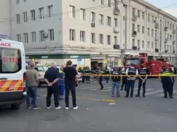 შემთხვევა