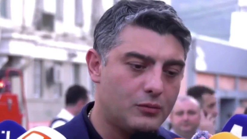 ვაჟა სირაძე