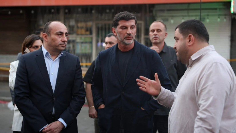 შს მინისტრი