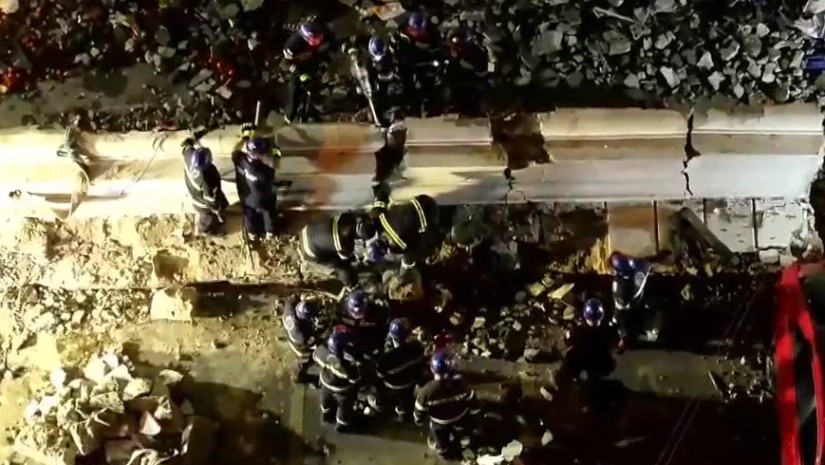 ჩამონგრეული კორპუსი