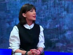 თამარ კეკენაძე