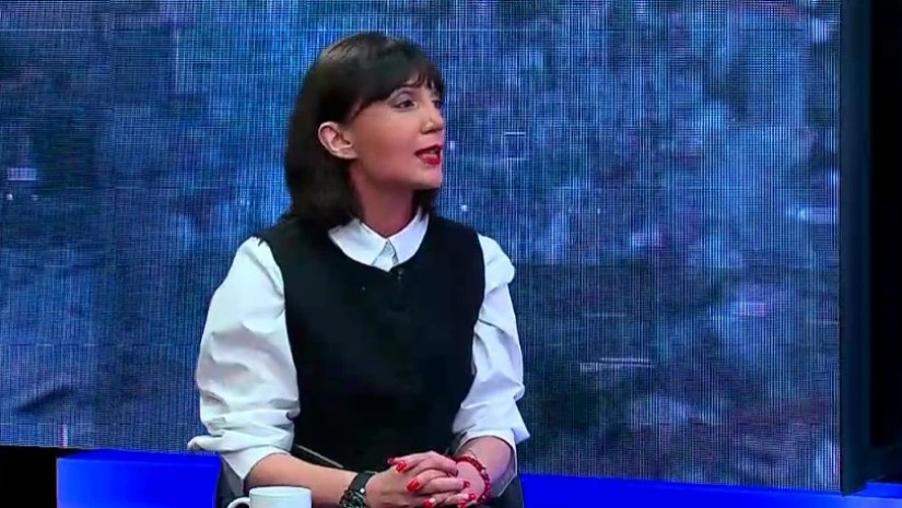 თამარ კეკენაძე