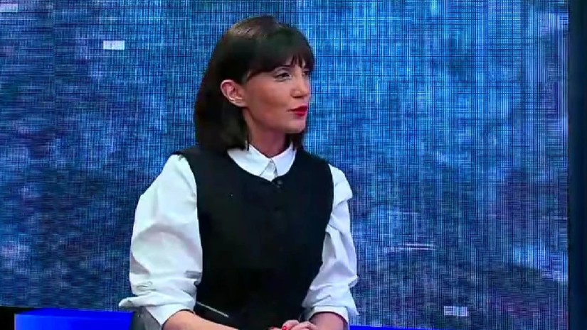 თამარ კეკენაძე