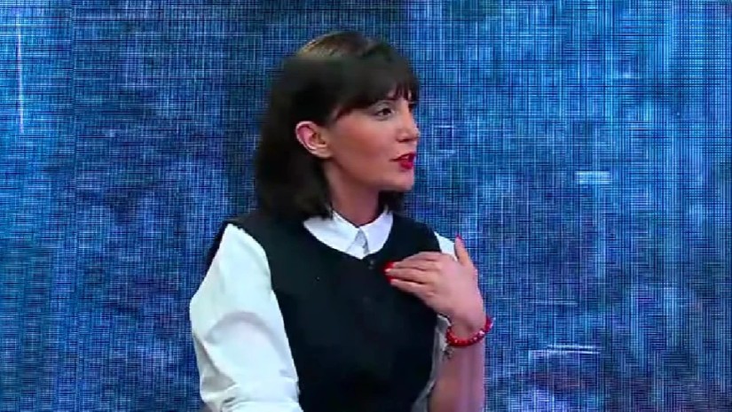 თამარ კეკენაძე
