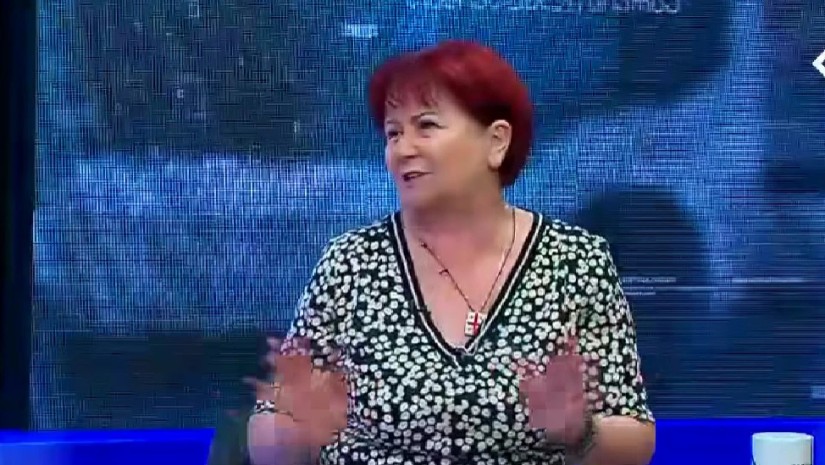 დარეჯან ცხვიტარია