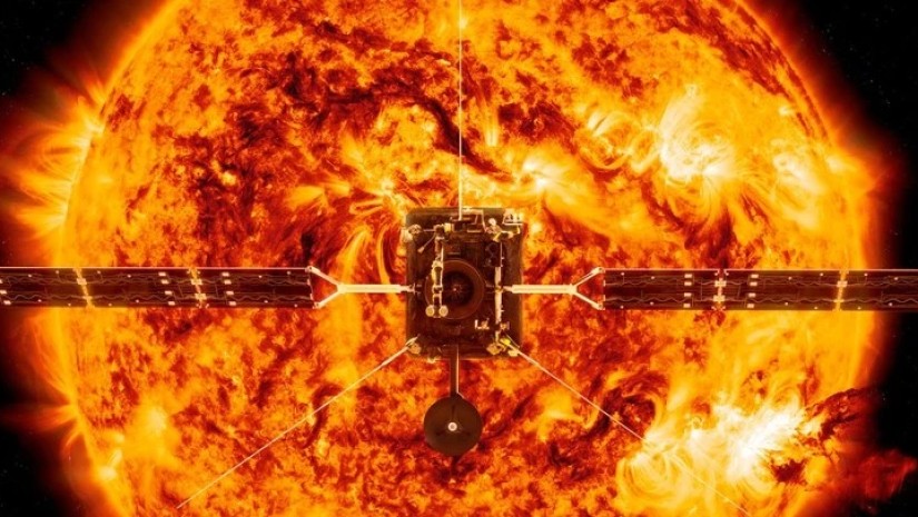 nasa   
