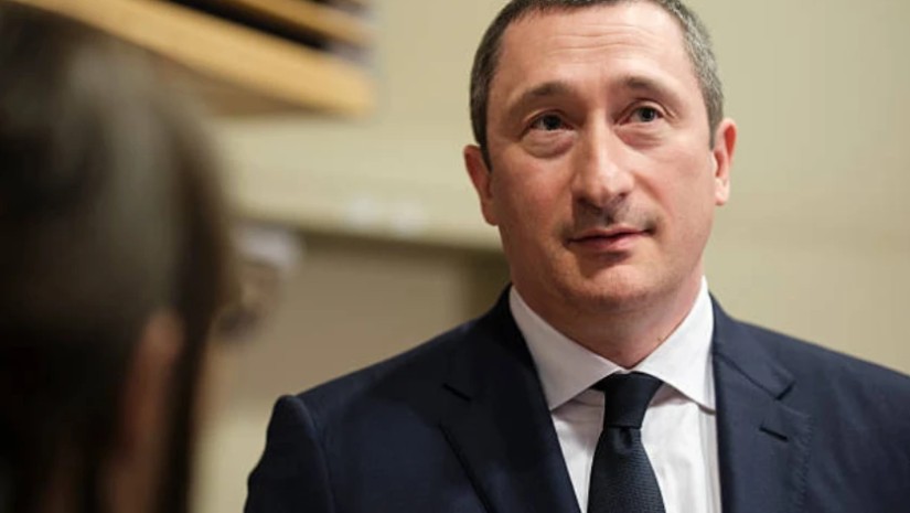 ალექსეი ჩერნიშევი