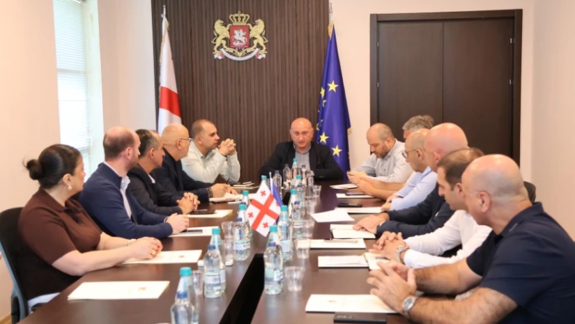 შიდა ქართლი