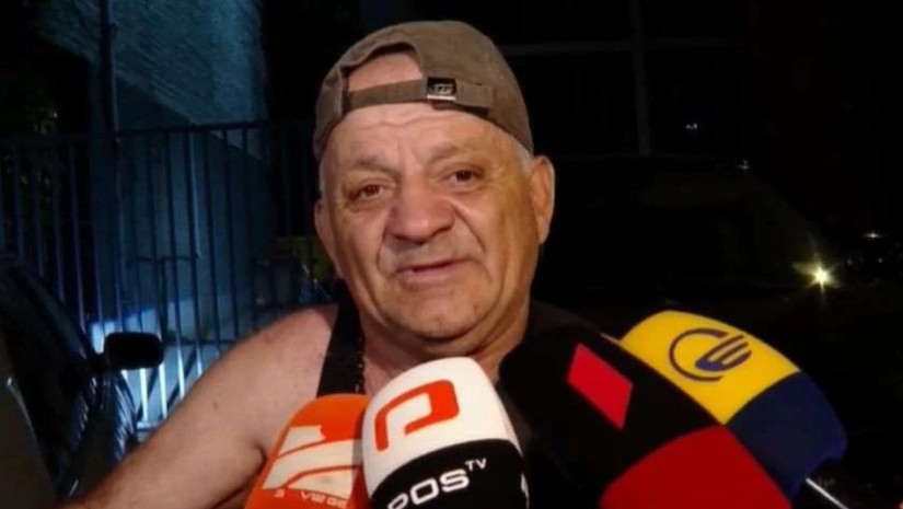 ფრიდონ შუბითიძე ფრიდონ შუბითიძე
